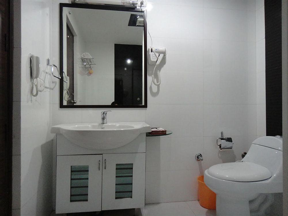 Orange Resort Baddi Екстериор снимка